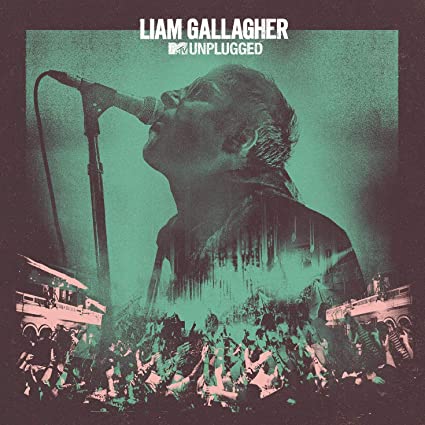 MTV Unplugged (Live At Hull City Hall) | Retro Vinyl Club