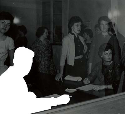 Sane Men Surround | Retro Vinyl Club