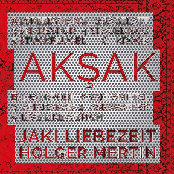Aksak | Retro Vinyl Club