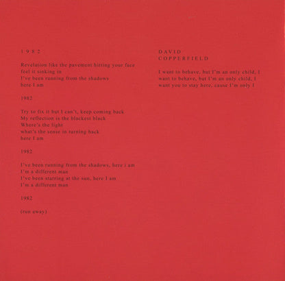 1982 |   Retro Vinyl Club