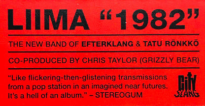 1982 |   Retro Vinyl Club