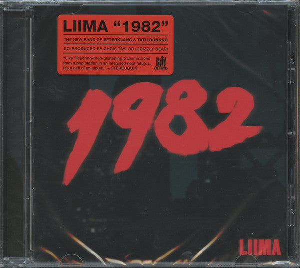 1982 |   Retro Vinyl Club