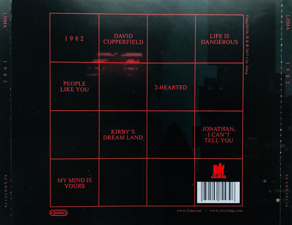 1982 |   Retro Vinyl Club