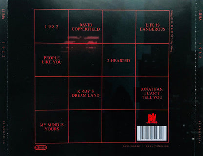 1982 |   Retro Vinyl Club