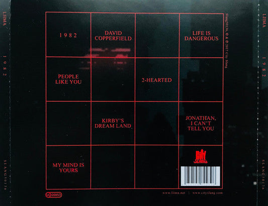 1982 |   Retro Vinyl Club