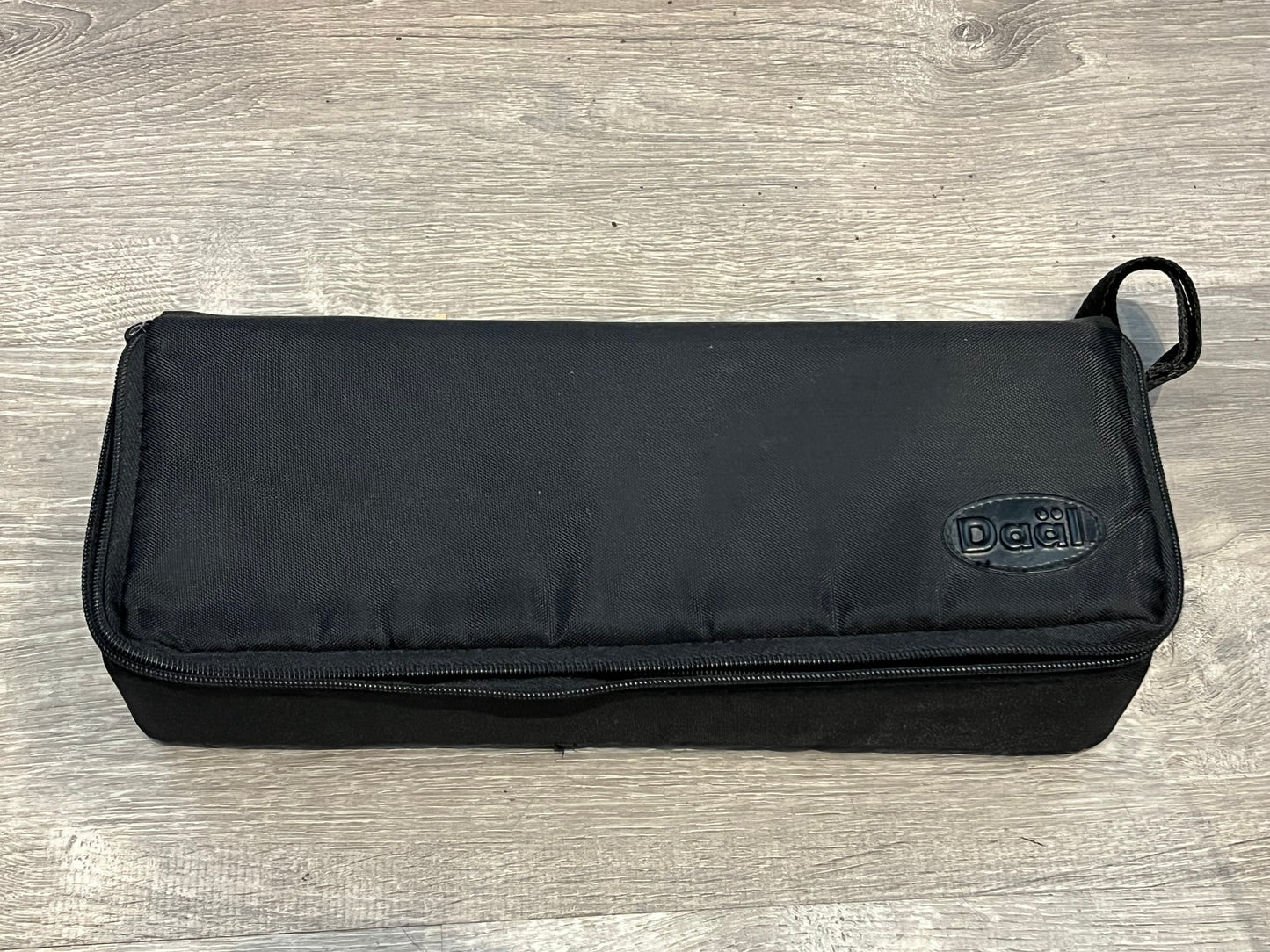 15 Cassettes Carrying Case | Near Mint (NM) Near Mint (NM) Retro Vinyl Club