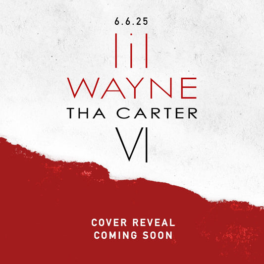 Tha Carter Vi | Retro Vinyl Club