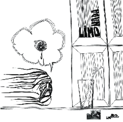 Limonada | Retro Vinyl Club