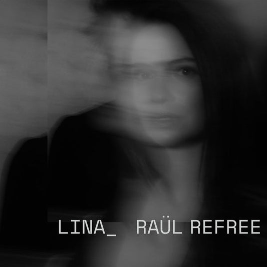 Lina_Raul Refree | Retro Vinyl Club