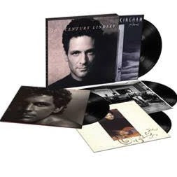 20th Century Lindsey (SYEOR25, Boxed Set, Brick & Mortar Exclusive) (4 Lp's) |   Retro Vinyl Club