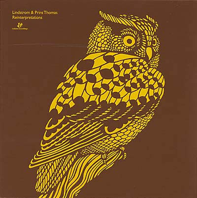 Reinterpretations | Retro Vinyl Club