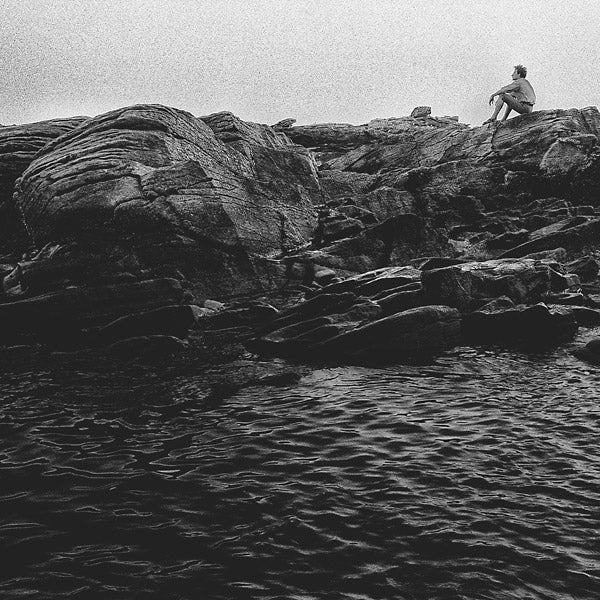 The Last Days Of Reality | Retro Vinyl Club