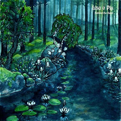 Behind The Bend | Retro Vinyl Club