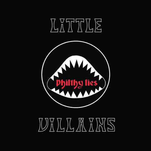 Philthy Lies | Retro Vinyl Club
