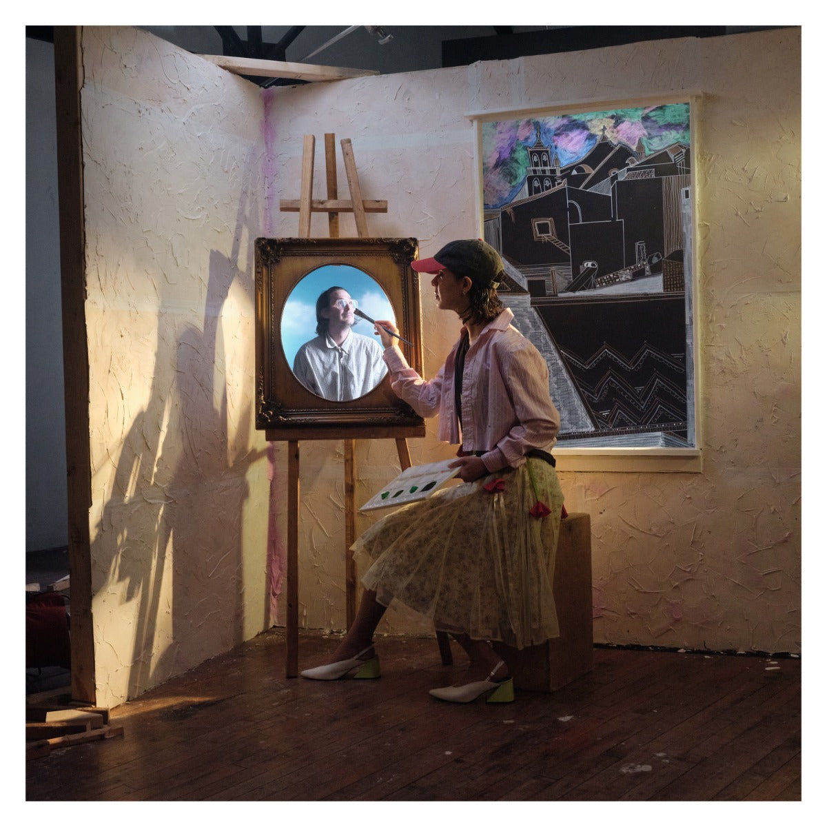 Open Ing Night | Retro Vinyl Club