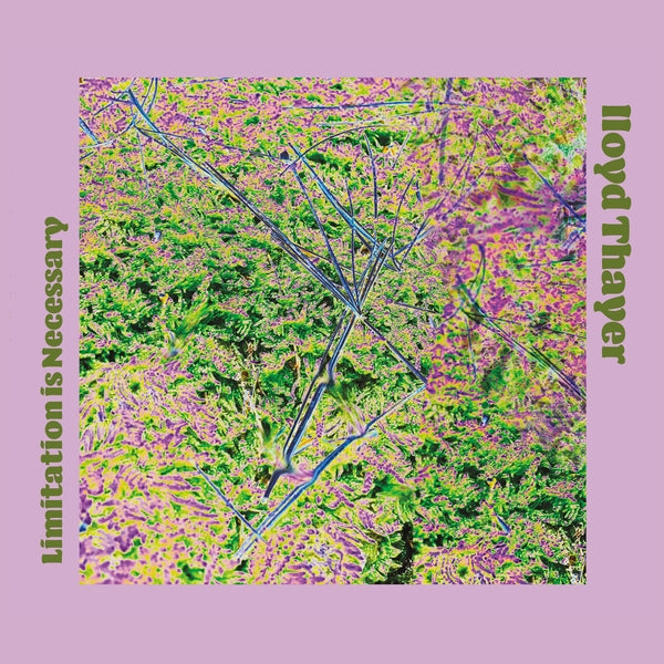 Limitation Is Necessary | Retro Vinyl Club