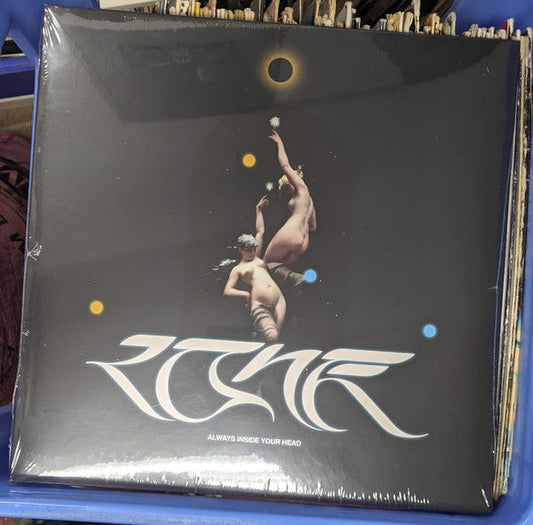 Always Inside Your Head |   Retro Vinyl Club