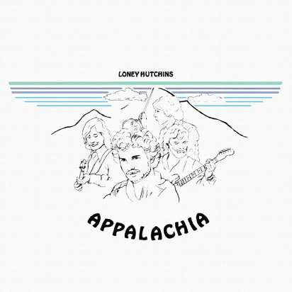 Appalachia |   Retro Vinyl Club