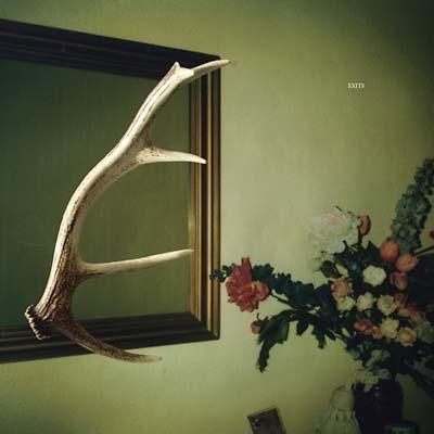 Exits | Retro Vinyl Club