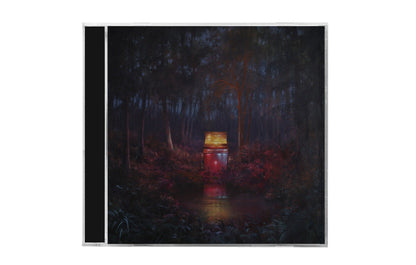 The Cosmic Selector Vol. 1 | Retro Vinyl Club