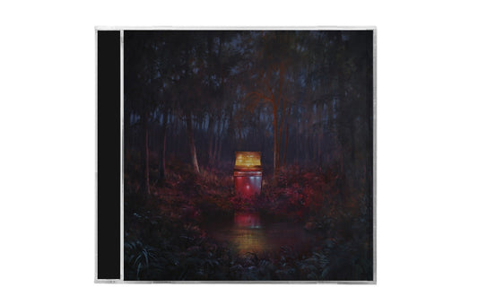 The Cosmic Selector Vol. 1 | Retro Vinyl Club