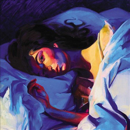 Melodrama [Explicit Content] | Retro Vinyl Club