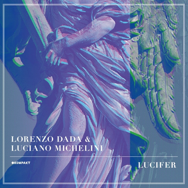Lucifer | Retro Vinyl Club