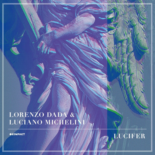 Lucifer | Retro Vinyl Club