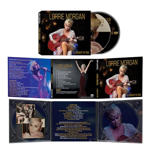 A Moment In Time | Retro Vinyl Club