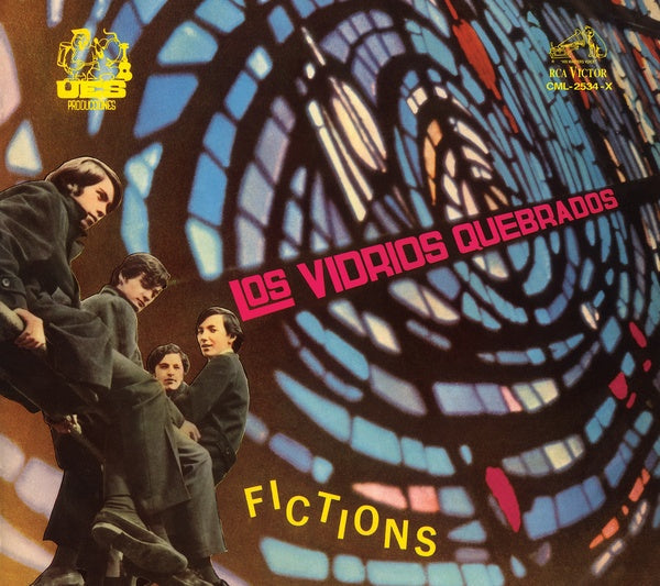 Fictions | Retro Vinyl Club