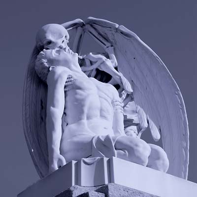 Hymns & Ghosts | Retro Vinyl Club