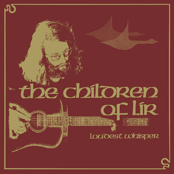 The Children Of Lir | Retro Vinyl Club