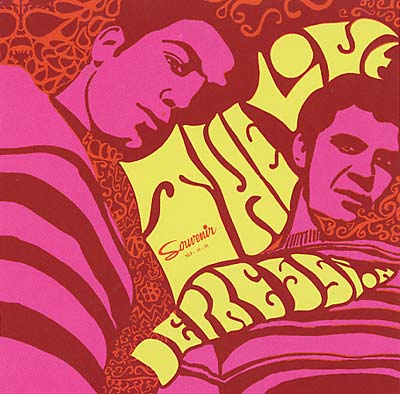 The Love Depression | Retro Vinyl Club