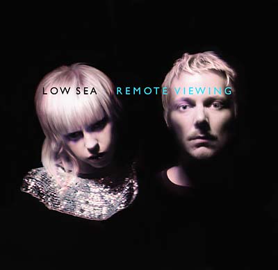 Remote Viewing | Retro Vinyl Club