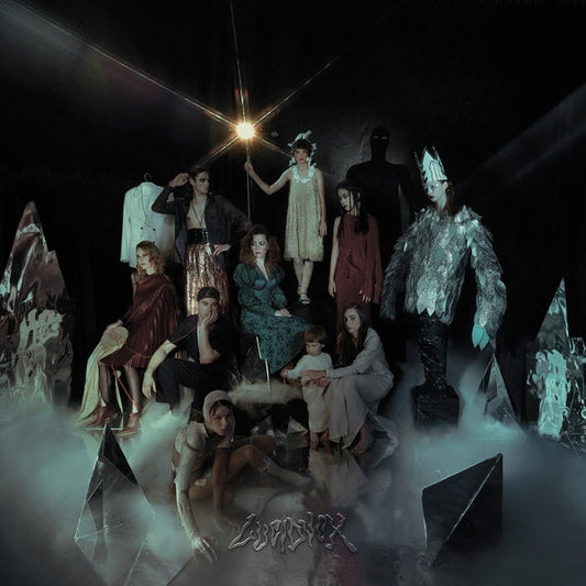 We Are | Retro Vinyl Club