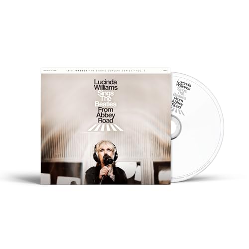 Sings The Beatles From Abbey Road | Retro Vinyl Club