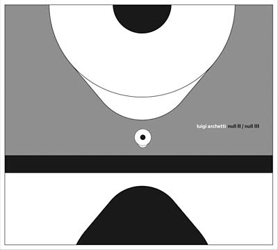 Null II/Null III | Retro Vinyl Club