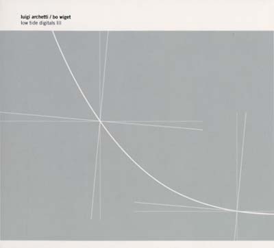 Low Tide Digitals III | Retro Vinyl Club