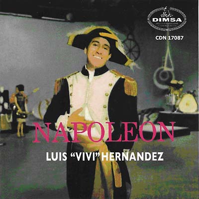 Napoleon | Retro Vinyl Club