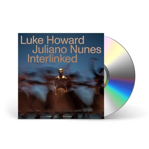 Interlinked | Retro Vinyl Club