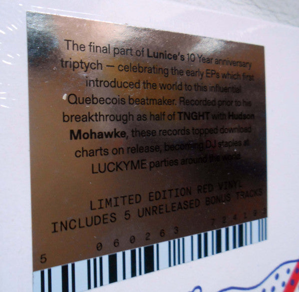 180 |   Retro Vinyl Club