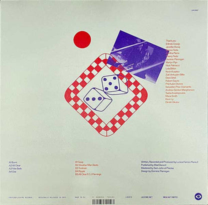 180 |   Retro Vinyl Club