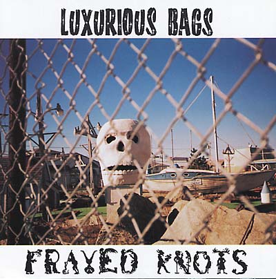 Frayed Knots | Retro Vinyl Club