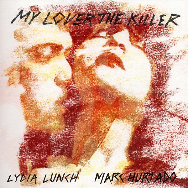 My Lover The Killer | Retro Vinyl Club