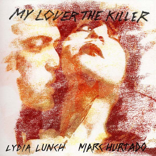 My Lover The Killer | Retro Vinyl Club