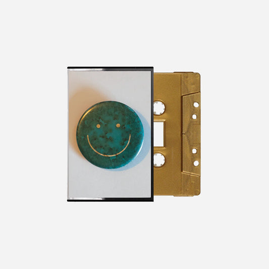 Here Comes The Cowboy [Gold Metallic Cassette] | Retro Vinyl Club