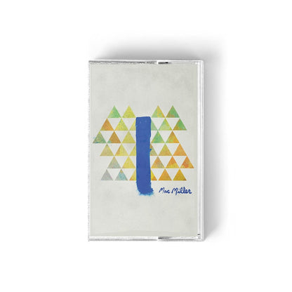 Blue Slide Park (Indie Exclusive, Limited Edition, Blue Colored Tape) | Retro Vinyl Club