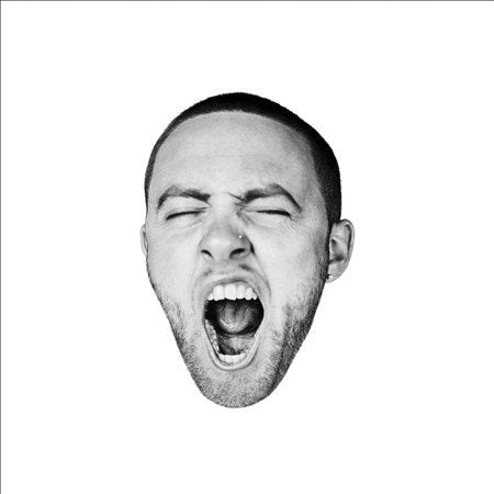 Go:Od Am [Explicit Content] | Retro Vinyl Club