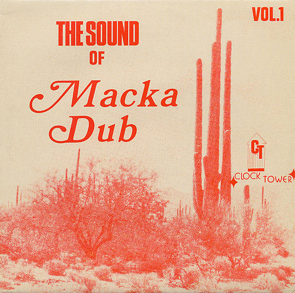 The Sound of Macka Dub Vol. 1 | Retro Vinyl Club