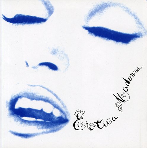 Erotica [Import] | Retro Vinyl Club